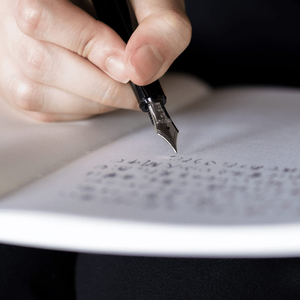 B-210 | iA The Notebook for writer 作家筆記本