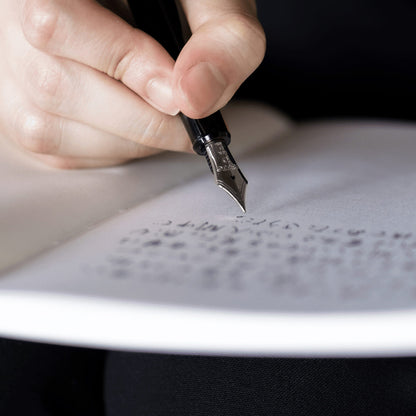 B-210 | iA The Notebook for writer 作家筆記本