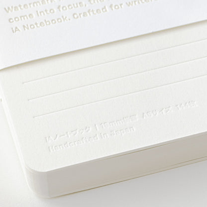 B-210 | iA The Notebook for writer 作家筆記本