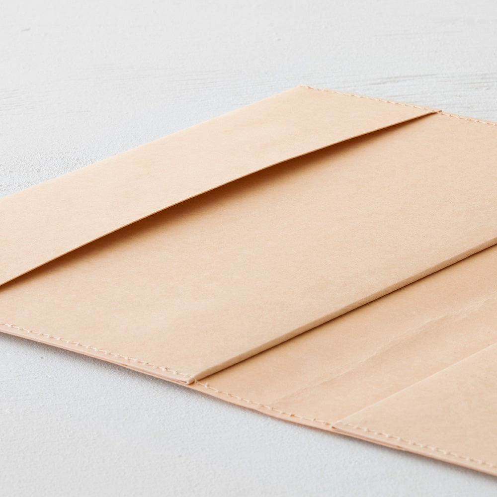 B-213 | MIDORI MD A5 筆記本專用書套