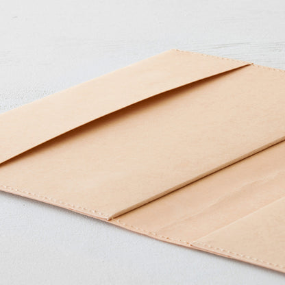 B-213 | MIDORI MD A5 筆記本專用書套