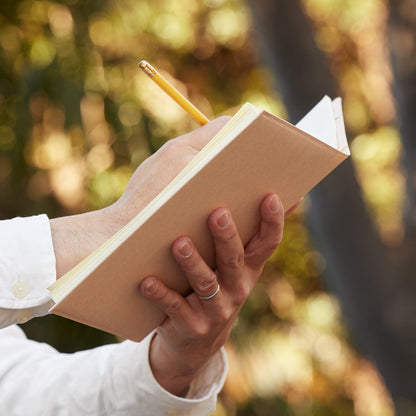 B-213 | MIDORI MD A5 筆記本專用書套