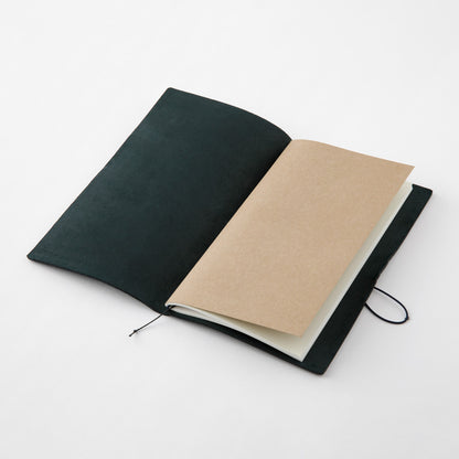 B-214 | TRAVELER'S COMPANY TRAVELER'S notebook 筆記本組 (Regular Size)