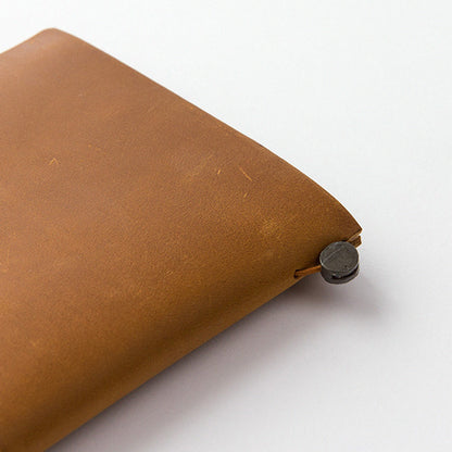 B-214 | TRAVELER'S COMPANY TRAVELER'S notebook 筆記本組 (Regular Size)