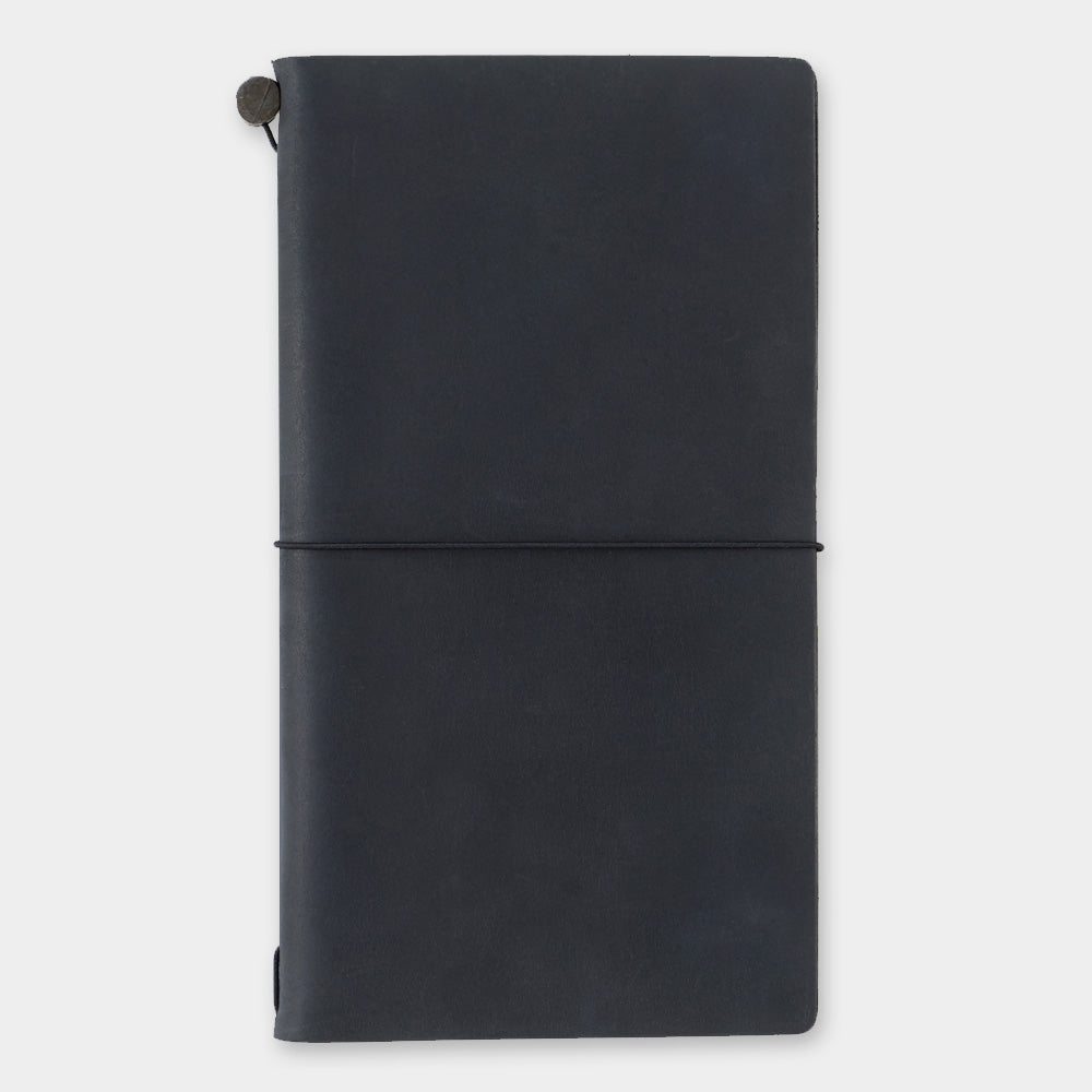 B-214 | TRAVELER'S COMPANY TRAVELER'S notebook 筆記本組 (Regular Size)