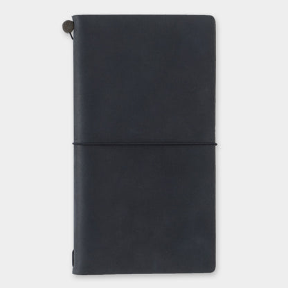 B-214 | TRAVELER'S COMPANY TRAVELER'S notebook 筆記本組 (Regular Size)