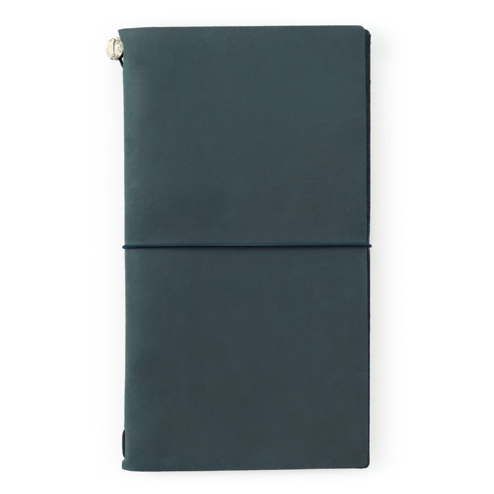 B-214 | TRAVELER'S COMPANY TRAVELER'S notebook 筆記本組 (Regular Size)