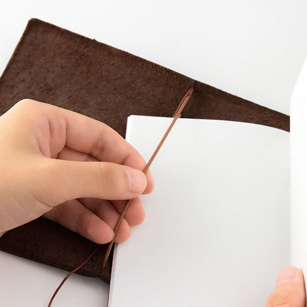 B-215 | TRAVELER'S COMPANY TRAVELER'S notebook 筆記本組 (Passport Size)