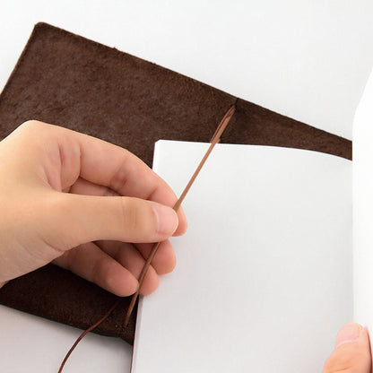 B-215 | TRAVELER'S COMPANY TRAVELER'S notebook 筆記本組 (Passport Size)