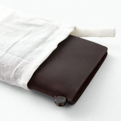 B-215 | TRAVELER'S COMPANY TRAVELER'S notebook 筆記本組 (Passport Size)