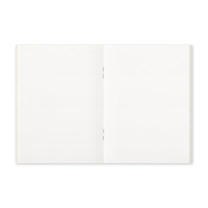 B-251 | TRAVELER'S COMPANY TRAVELER'S notebook [015] 水彩紙筆記本 (Passport Size)