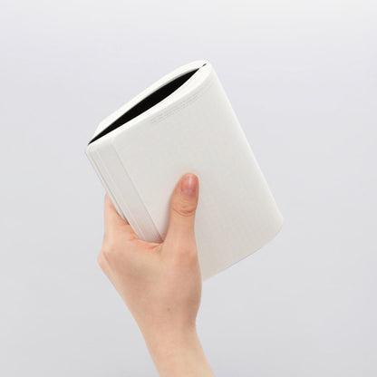 B-268 | STALOGY 365DAYS A5 NOTEBOOK (2026年度限定版)