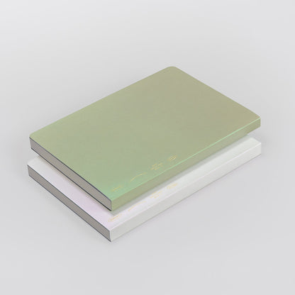 B-268 | STALOGY 365DAYS A5 NOTEBOOK (2026年度限定版)