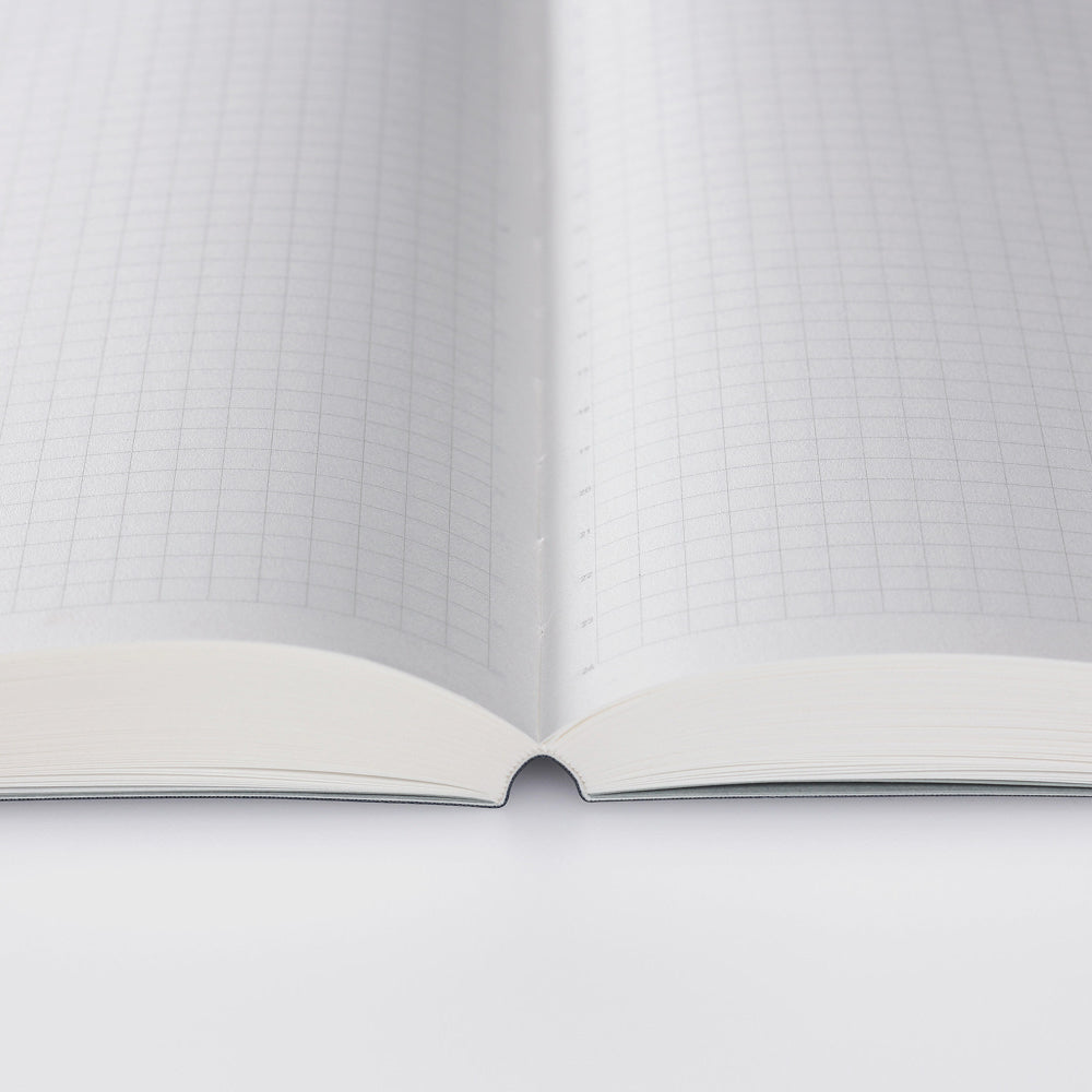 B-268 | STALOGY 365DAYS A5 NOTEBOOK (2026年度限定版)