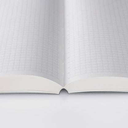 B-268 | STALOGY 365DAYS A5 NOTEBOOK (2026年度限定版)