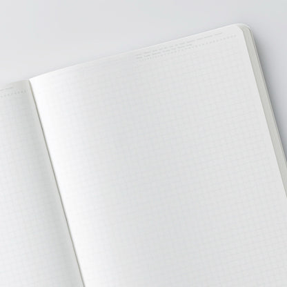 B-268 | STALOGY 365DAYS A5 NOTEBOOK (2026年度限定版)
