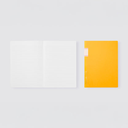B-269 | STALOGY Standard Notebook 罫線筆記本