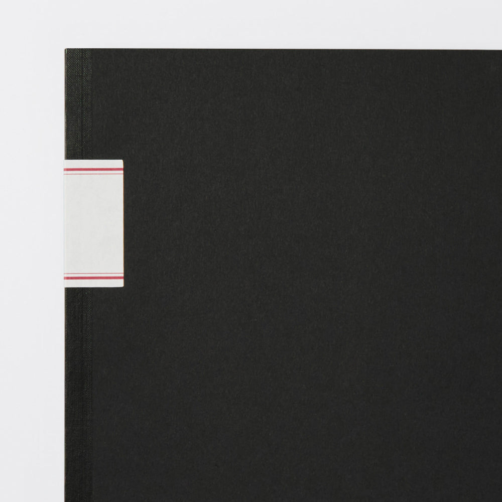 B-269 | STALOGY Standard Notebook 罫線筆記本