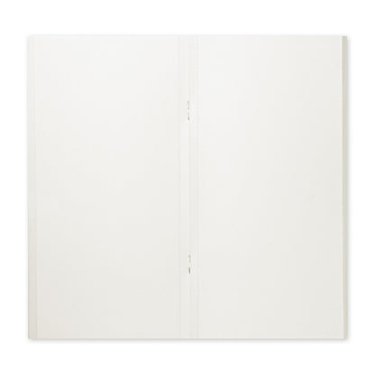 B-273 | TRAVELER'S COMPANY TRAVELER'S notebook [012] 畫紙筆記本 (Regular Size)