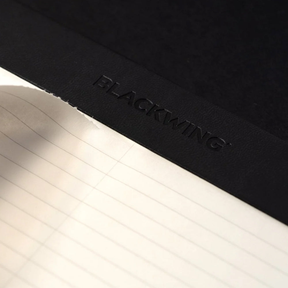 B-287 | BLACKWING A5 Legal Pad 罫線便條簿 (2本裝)