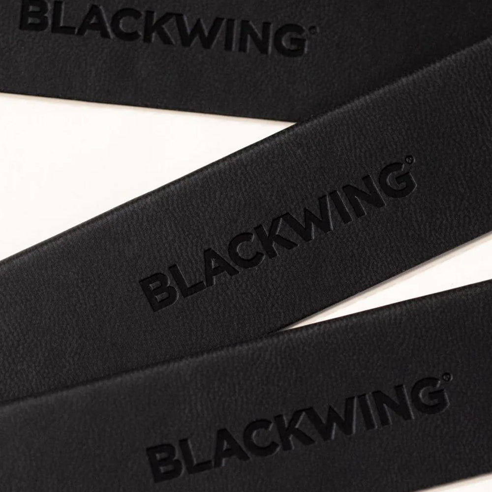 B-287 | BLACKWING A5 Legal Pad 罫線便條簿 (2本裝)