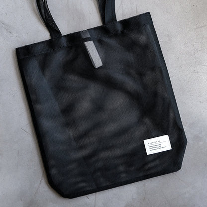 N-003 | 月下文具房 STORY TOTE 收納式手提袋