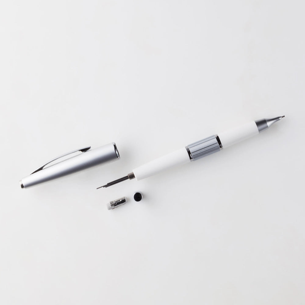 月下文具房- CRAFT DESIGN TECHNOLOGY 038W 鉛芯筆