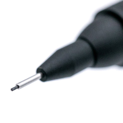 P-246 | LUDDITE TechDraw2 繪圖用鉛芯筆 0.3mm