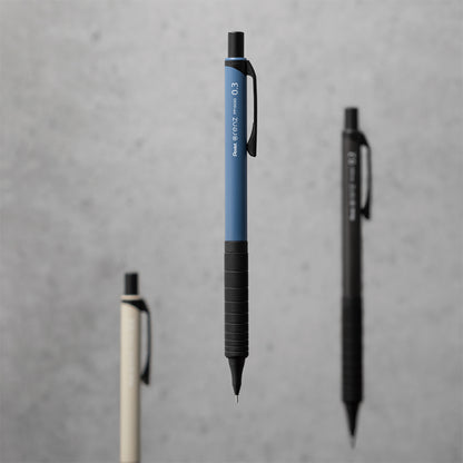 P-285 | PENTEL ORENZ METAL GRIP 10週年限定版