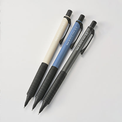 P-285 | PENTEL ORENZ METAL GRIP 10週年限定版