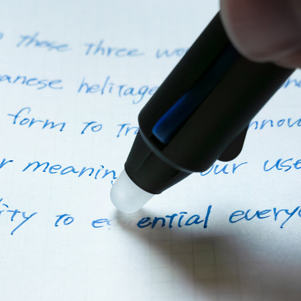 P-297 | CRAFT DESIGN TECHNOLOGY 3in1 擦擦筆