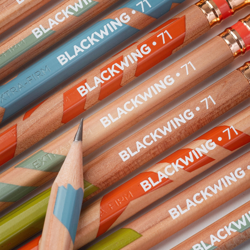 P-311 | BLACKWING VOLUME 71 鉛筆 (限定版)