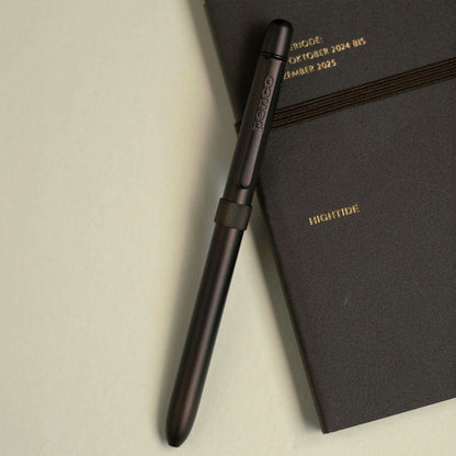 P-352 | HIGHTIDE penco MULTI PEN 3in1 (青銅)
