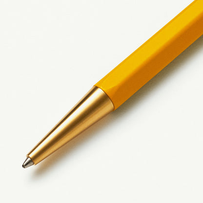 P-363 | LEUCHTTURM1917 x MONOCLE Drehgriffel Nr. 1 旋轉原子筆