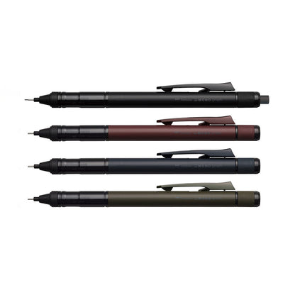 P-364 | TOMBOW MONO Graph TUNE 鉛芯筆 0.5mm