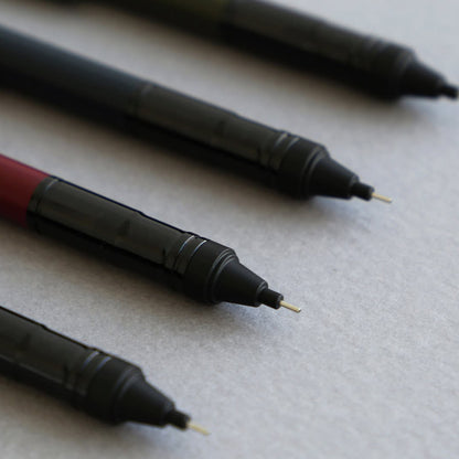 P-364 | TOMBOW MONO Graph TUNE 鉛芯筆 0.5mm