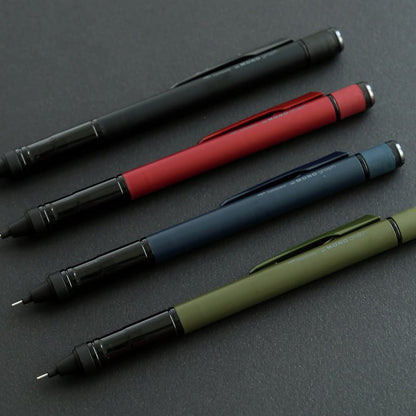 P-364 | TOMBOW MONO Graph TUNE 鉛芯筆 0.5mm