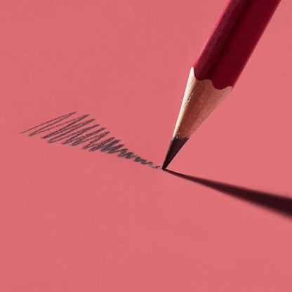 P-368 | BLACKWING MATTE 鉛筆 (RED/GREEN)