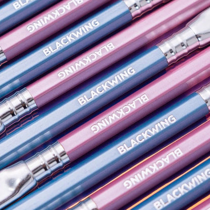 P-369 | BLACKWING PEARL 鉛筆 (BLUE/PINK)