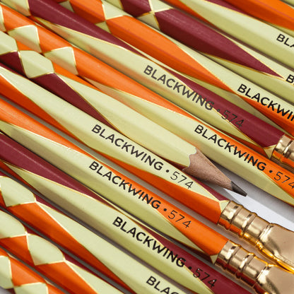 P-371 | BLACKWING VOLUME 574 鉛筆 (限量版)