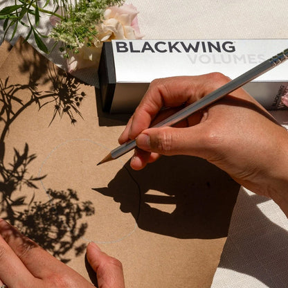 P-372 | BLACKWING VOLUME 140 鉛筆 (限量版)