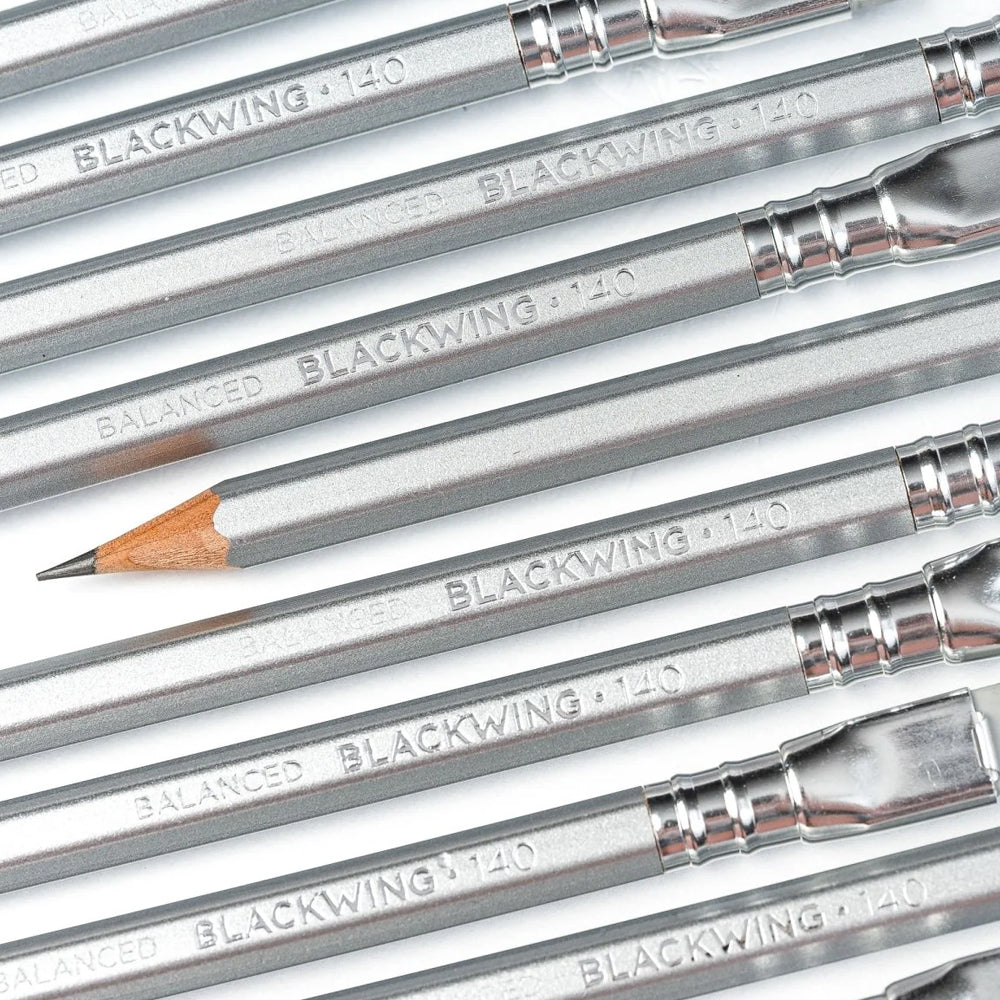 P-372 | BLACKWING VOLUME 140 鉛筆 (限量版)