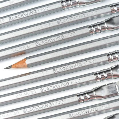 P-372 | BLACKWING VOLUME 140 鉛筆 (限量版)