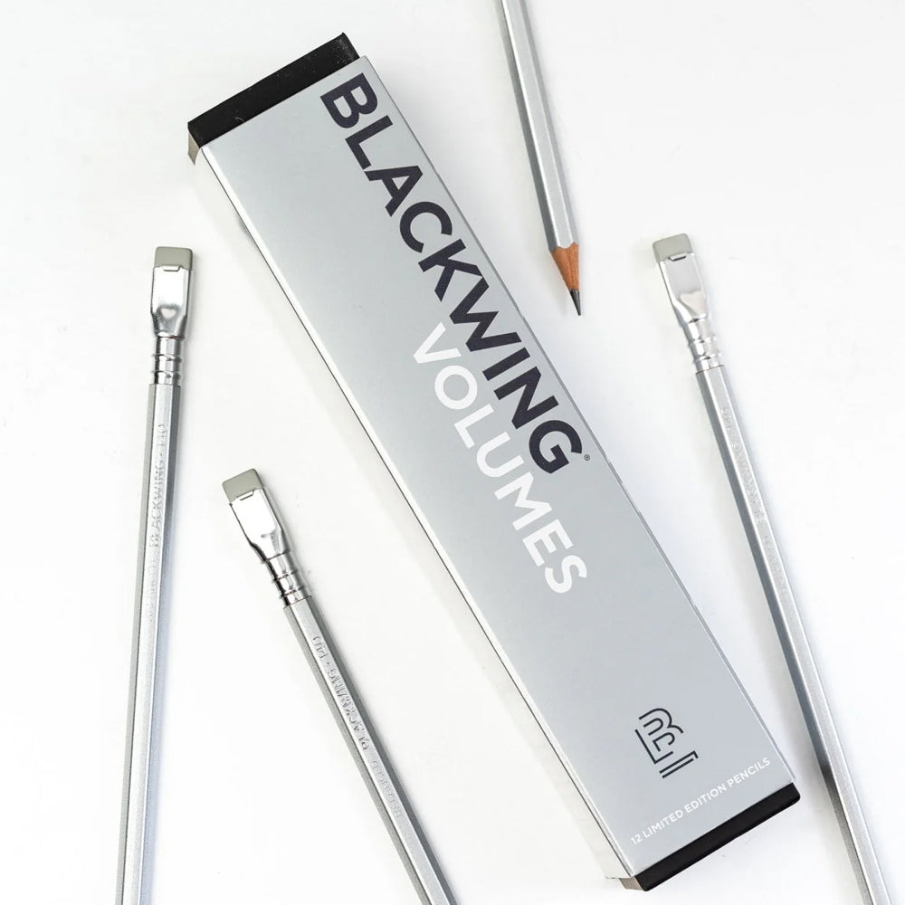 P-372 | BLACKWING VOLUME 140 鉛筆 (限量版)