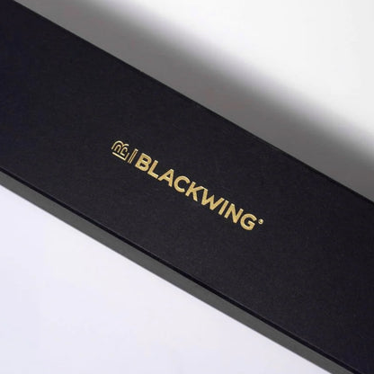 P-374 | BLACKWING 胡桃木收納盒 (MIXED)