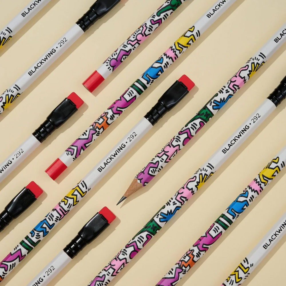 P-378 | BLACKWING VOLUME 292 鉛筆 (限量版)