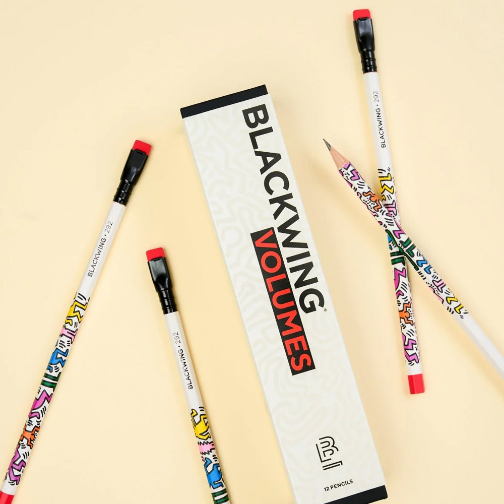 P-378 | BLACKWING VOLUME 292 鉛筆 (限量版)