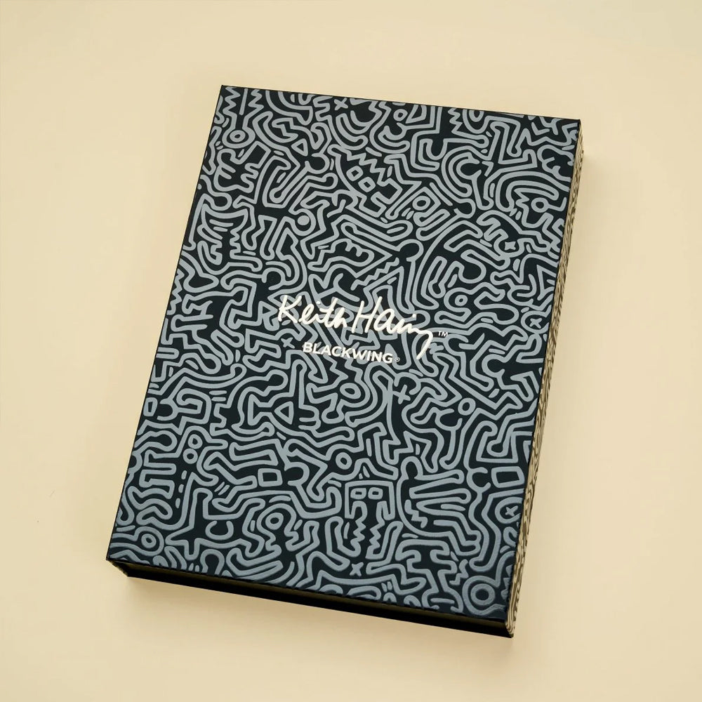 P-379 | BLACKWING VOLUME 292 文具套裝 (限量版)