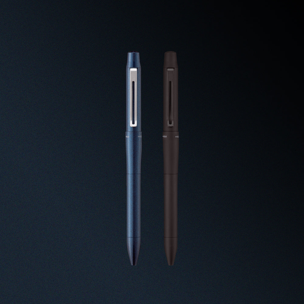 P-381 | UNI JETSTREAM Prime 3&1 旋轉多功能筆 0.5mm / 0.7mm