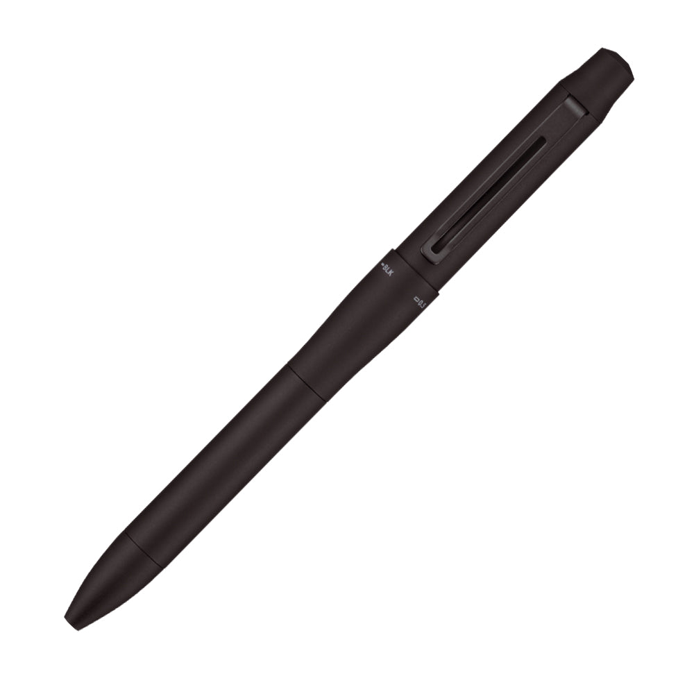 P-381 | UNI JETSTREAM Prime 3&1 旋轉多功能筆 0.5mm / 0.7mm